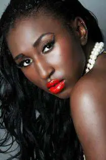 Best Red Lipstick for Dark Skin, Black Women, African American and 