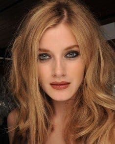 Sluzbya Make Up