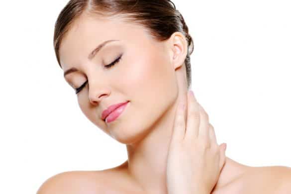 How To Get Rid Of Double Chin Quickly Causes Exercises Home 