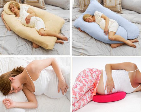 Best Sleeping Position For Pregnant Women 120