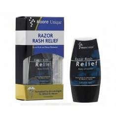 Razor bump relief product
