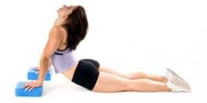 Yoga exercises