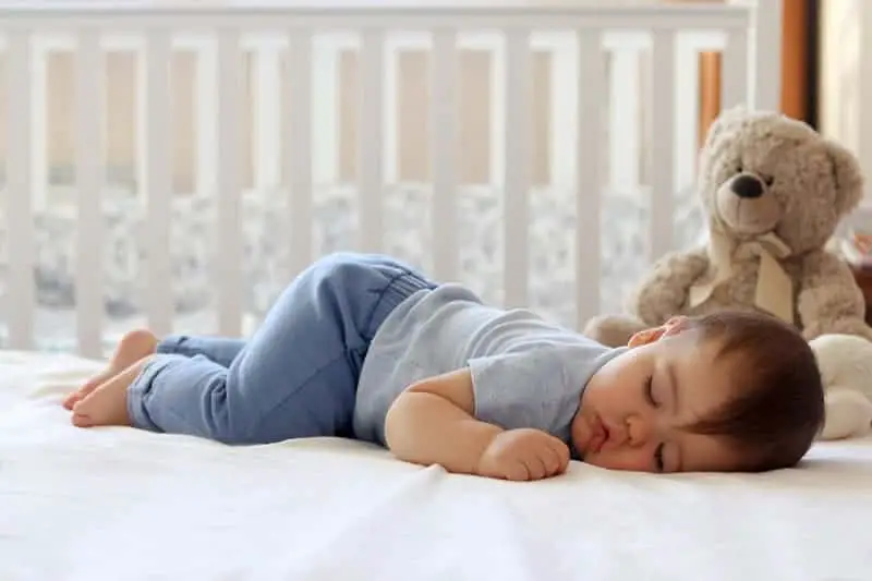 Funny Baby sleeping positions - Best, Safe, Cartoon ...