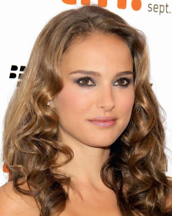 Best Hair Color for Brown Eyes & Good Ideas for Warm Skin Best Hair Color for Brown Eyes & Good Ideas for Warm Skin