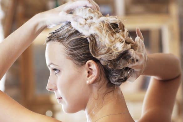 Reverse Gray Hair How To Shampoo Pills And Natural Ways