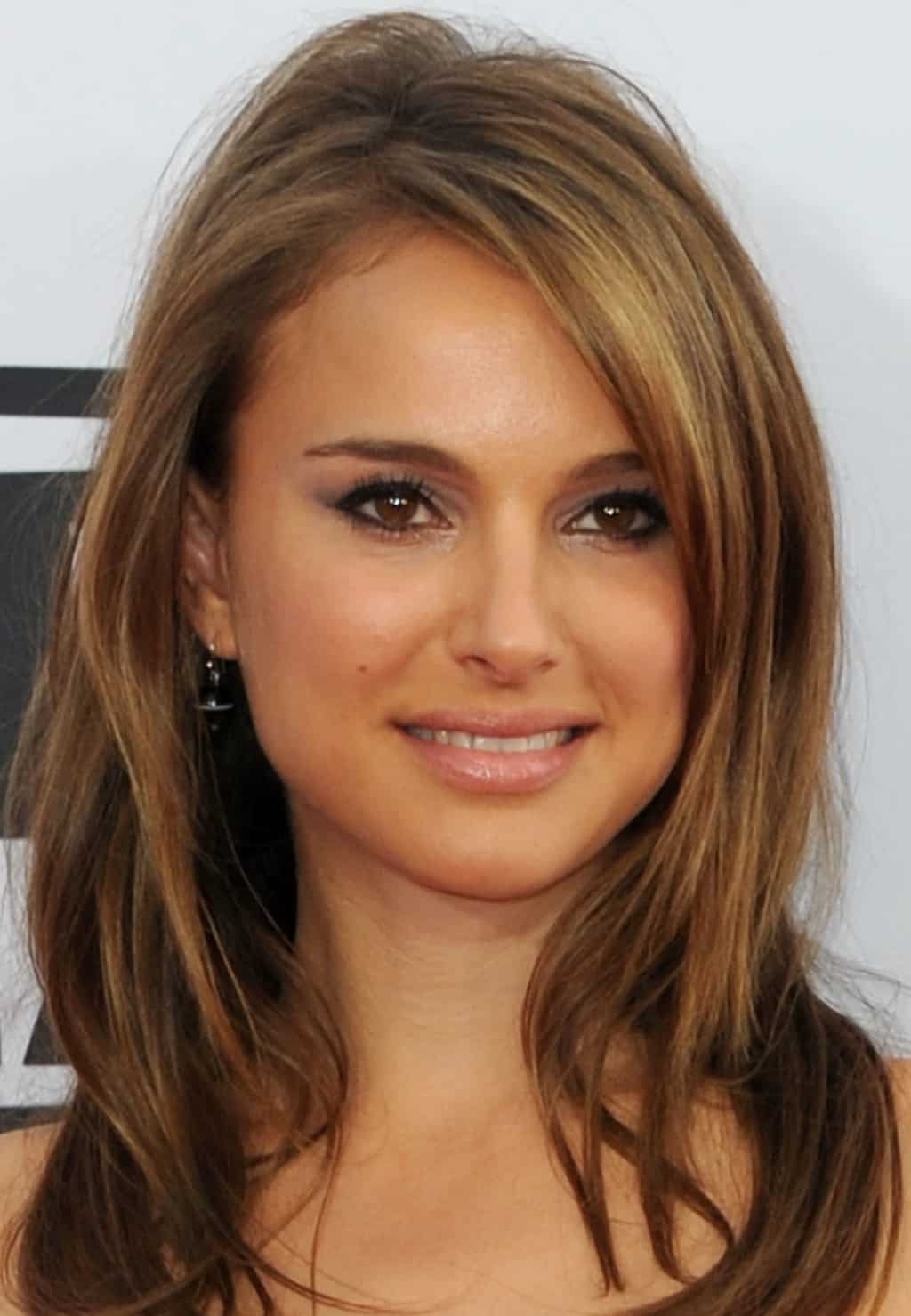 blonde brown hair color