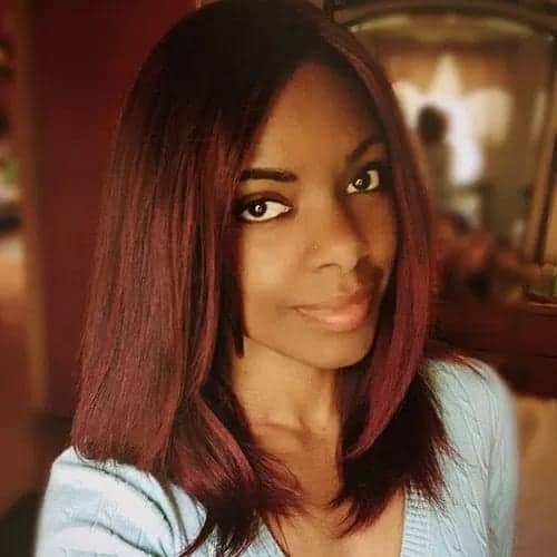 Hair Color For Dark Skin Best Ideas Light Colors For Dark Skin Women