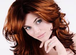 Best Hair Color for Fair Skin – Blonde, Brunette, Red ...