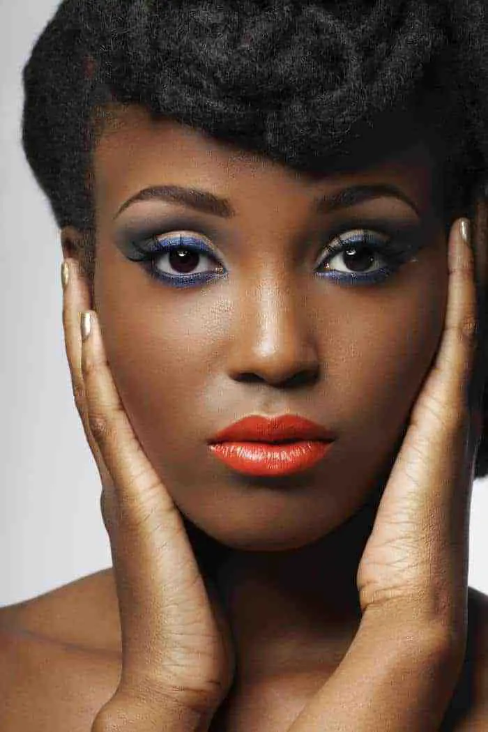 skin dark makeup tips skinned lipstick source must know lighter