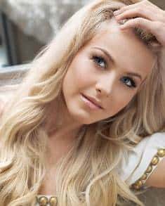 Homemade Blonde Hair Colour Best Hairstyles 2017
