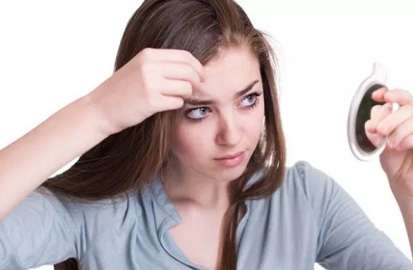 What Causes Grey Hair Does Stress Cause Grey Hair Prematurely In Men 