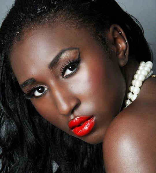 Best Red Lipstick for Dark Skin, Black Women, Shades, How to Wear Matte