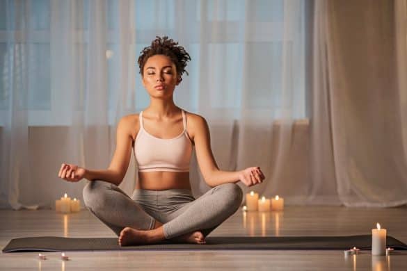 Best Yoga Facial Exercises Muscles Toning Facelift Massage Face 