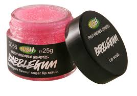 Best Lip Exfoliator Bubble Gum