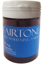 Best Skin Lightening Pills for Whitening Black Marks, Dark Skin 
