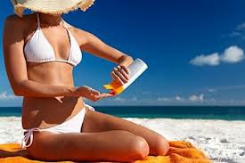 How to prevent sun poisoning