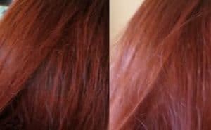 how to lighten hair naturally with honey