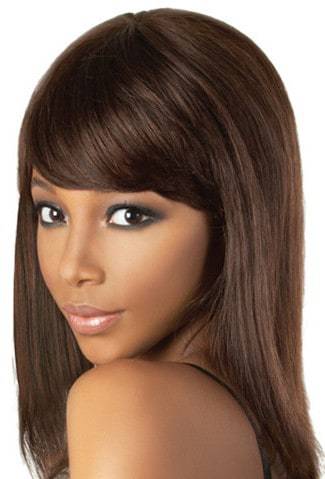 Dark Brown Hair Dye - Best Brands, Darkest, Medium ...