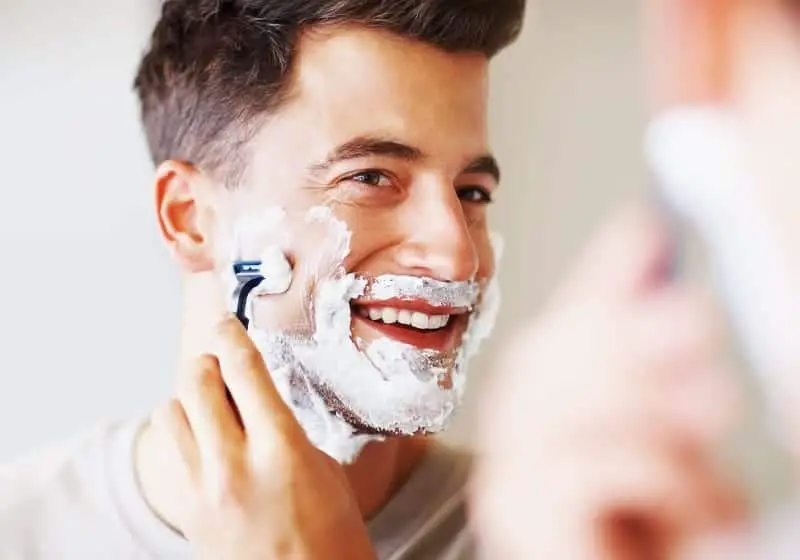 6. "Blond Beard Grooming Tips for Men with Weak Facial Hair" - wide 5