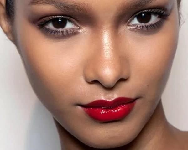 Nordstrom dark skin best red gloss for lip fashion with bell