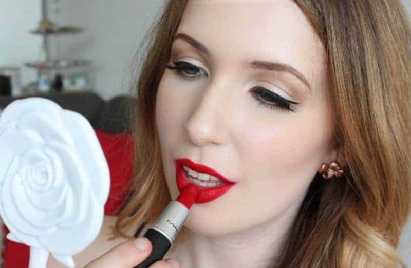 Skin gray best hair styles fair for color lipstick cheap online For fair skin lipstick color styles hair best gray dubai dance