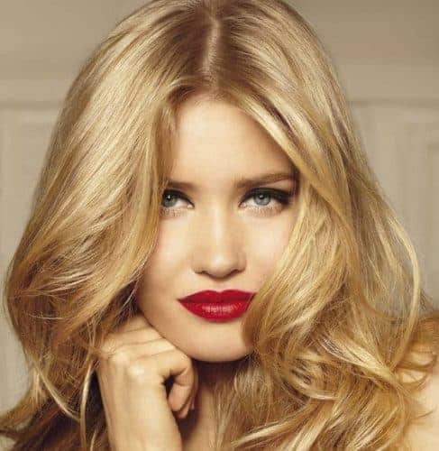 How To Make Blonde Hair Dye Recipe And Homemade Blonde Hair Dye