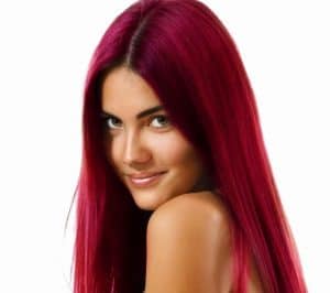 Light Brown Hair Color For Warm Skin Tone