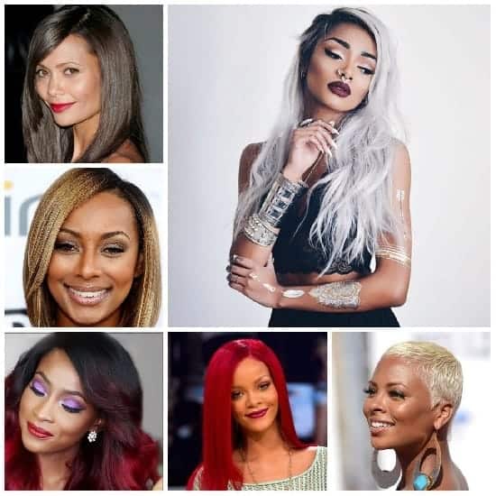 Hair Color for Dark Skin Best Ideas Light Colors for Hair Color for Dark Skin Best Ideas Light Colors for