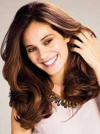 Chocolate Brown Hair Dye - Best Brands, Dark, Rich, Medium ...