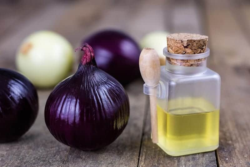 Onion for Hair Growth - Does Onion Help Hair Growth, and ...