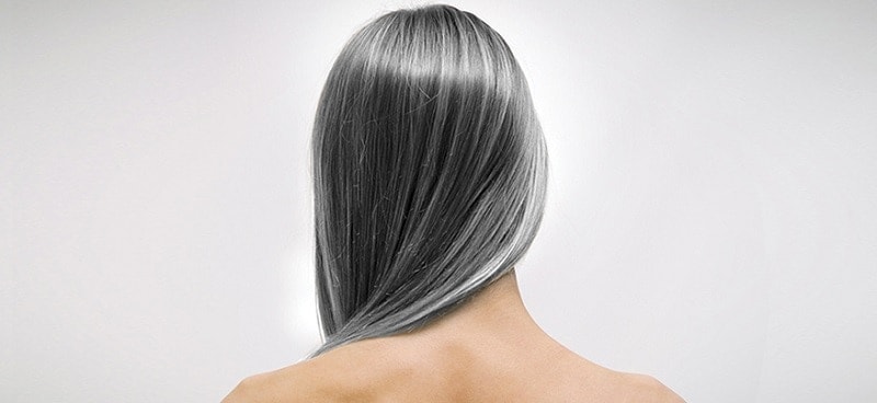 Shampoo To Get Rid Of Gray Hair