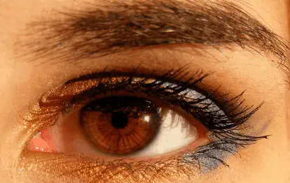 Caster oil for eyebrows effectiveness