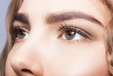 How to use caster oil for eyebrow growth