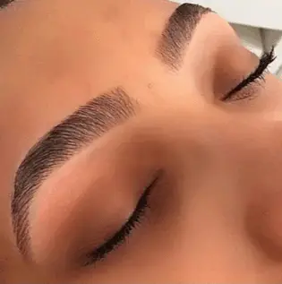 How to regrow eyebrows fast